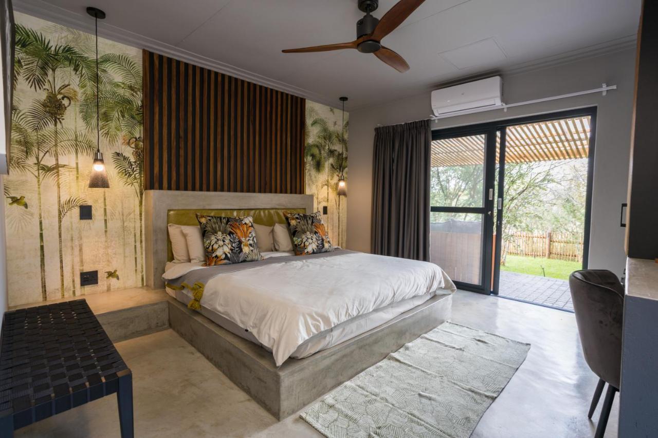 Muunga Bush Lodge & Spa Hoedspruit Exterior photo